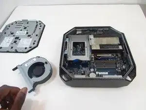 CPU Fan