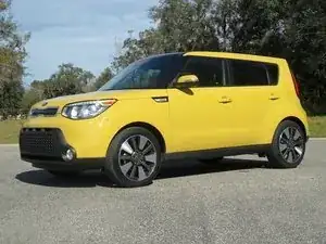 2009-2013 Kia Soul