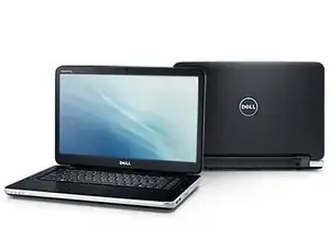 Dell Vostro 1550