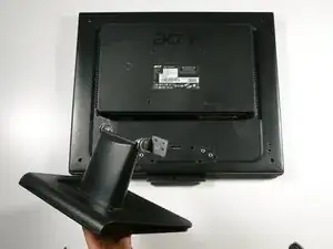 Acer AL1916 Stand Replacement