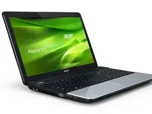 Acer Aspire E1-571