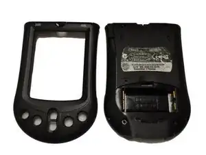 Palm m105 case replacment