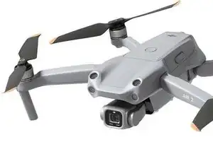 DJI Air 2s