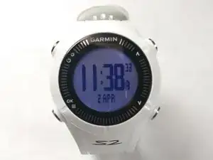 Garmin Approach S2