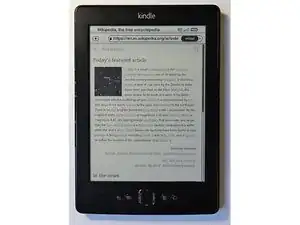 Kindle 5