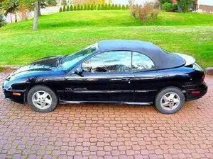 1995-1999 Pontiac Sunfire