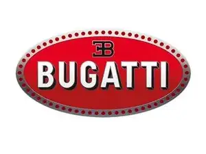 Bugatti