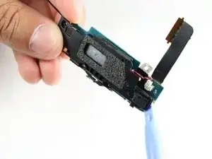 Charging Port Assembly