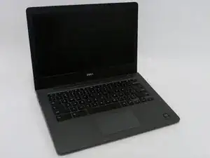 Dell Chromebook 13-7310