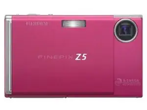 Fujifilm FinePix Z5