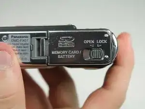 Memory Card