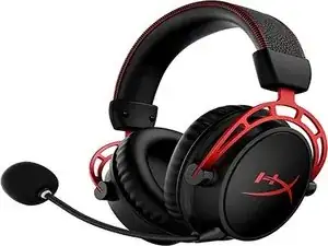 HyperX Cloud Alpha