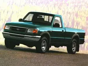 1993–1997 Ford Ranger