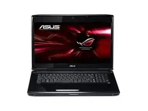 Asus G Series