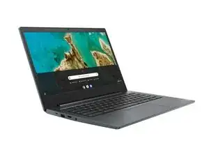 Lenovo IdeaPad 3-14IGL05