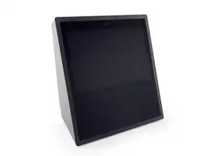 Amazon Echo Show