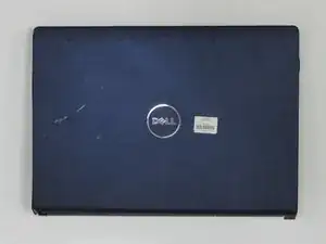 Dell Studio 1537