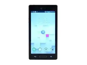 LG Optimus L9 P769 Repair