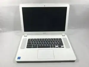 Acer Chromebook CB5-571-C5XU