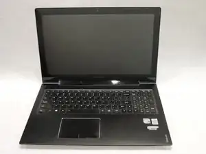 Lenovo IdeaPad U530 Touch