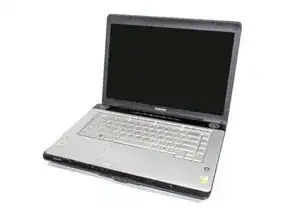 Toshiba Satellite A215 S4697