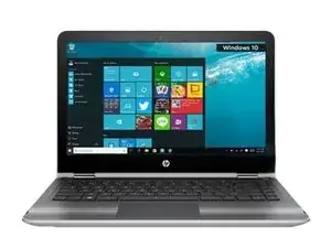 HP Pavilion 13 Series