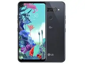 LG Q70