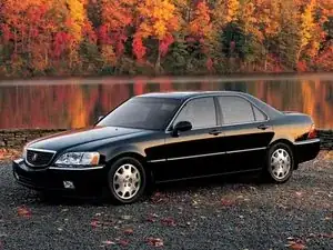 1999-2004 Acura RL