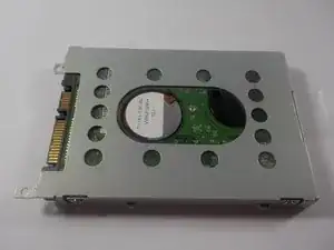 Hard Drive