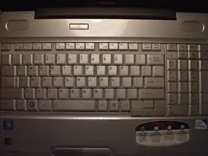 Keyboard