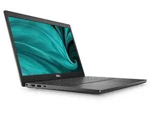 Dell Latitude 3420