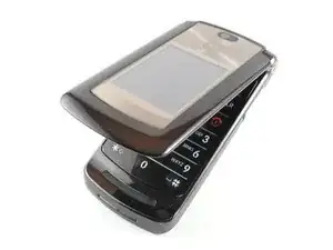 Other OS (Feature) Phone