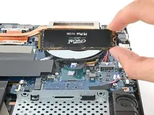 Right SSD (Slot 2)