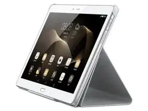 Huawei MediaPad M2 10.0