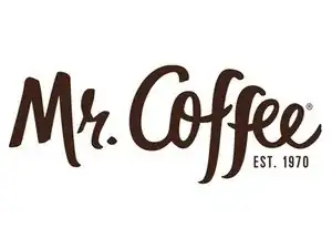 Mr. Coffee