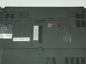 Gateway NV59C66u Battery Replacement