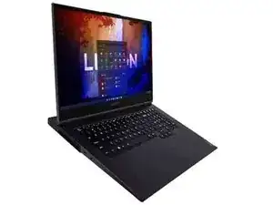 Lenovo Legion 5 15ACH6H