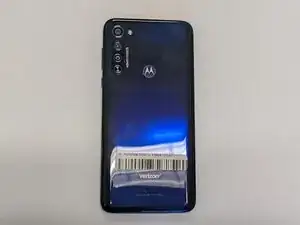 Motorola Moto G Stylus (2020)