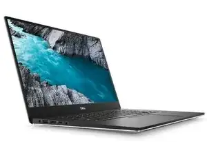 Dell XPS 15 9570