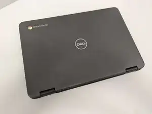 Dell Chromebook 3110 Laptop