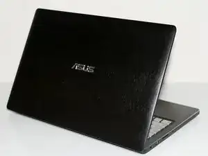 Asus Q501LA-BBI6T03