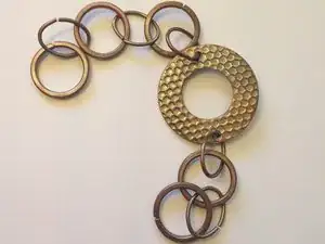 How to Fix a Broken Necklace