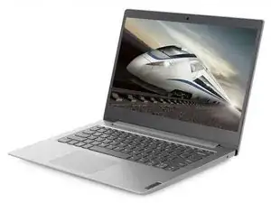 Lenovo IdeaPad S150-14