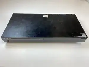 Sony BDP-S7200