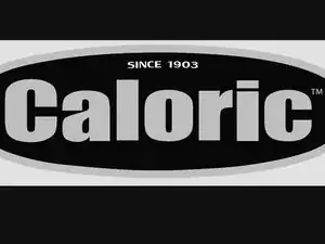 Caloric Refrigerator