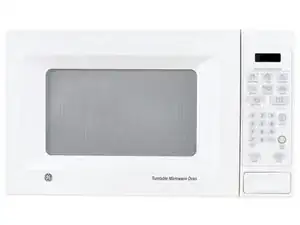 GE Microwave Oven