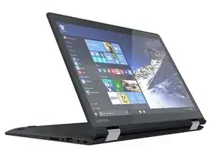 Lenovo Yoga 510-14IKB