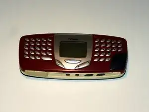 Nokia 5510