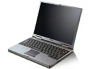 Dell Inspiron 2000 Series