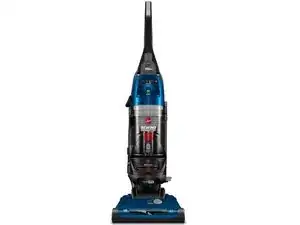 UH71013 Rewind Bagless Upright Vacuum